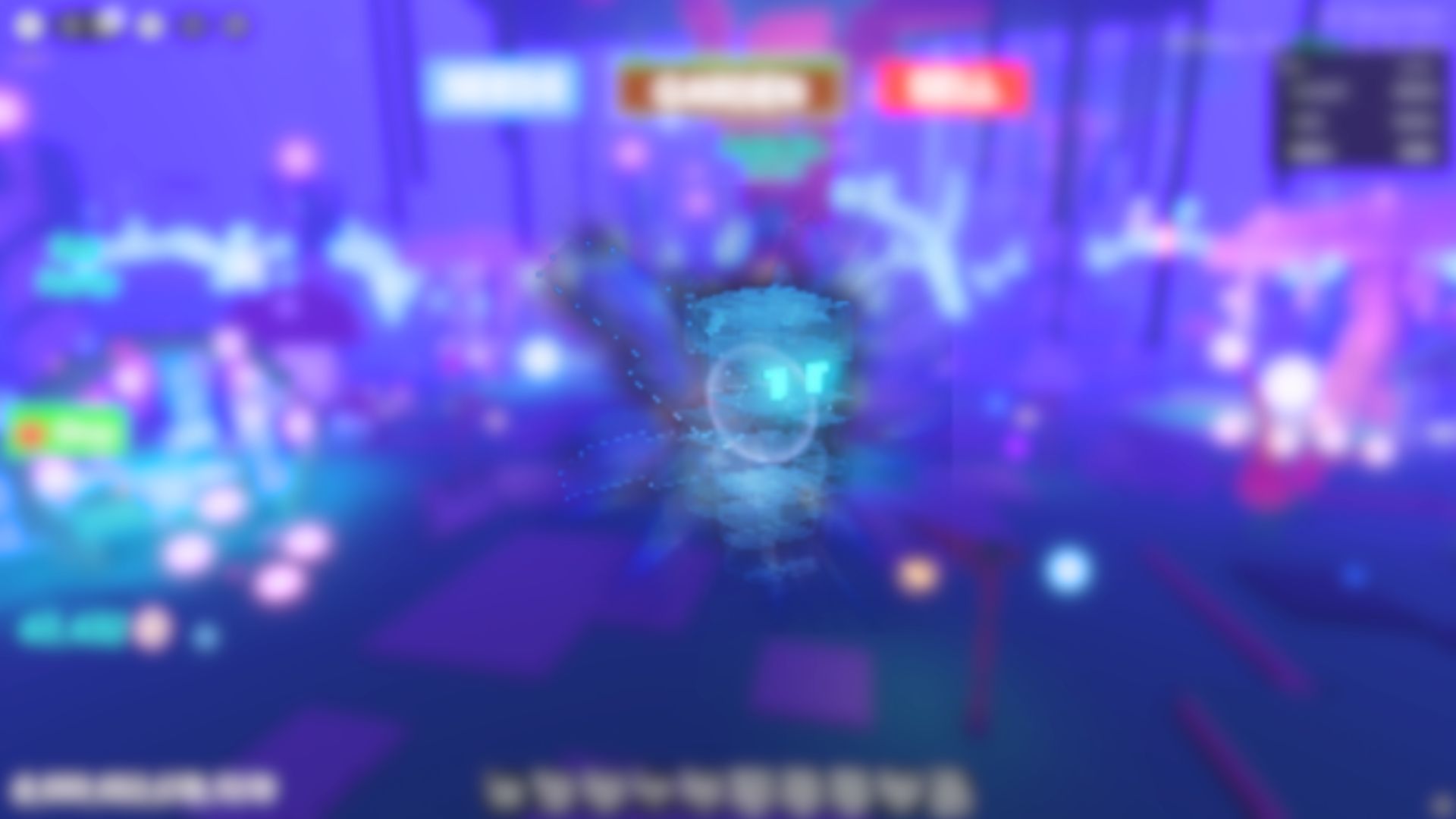 Luminous Sprite in Grow a Garden (Image via Roblox Corporation)