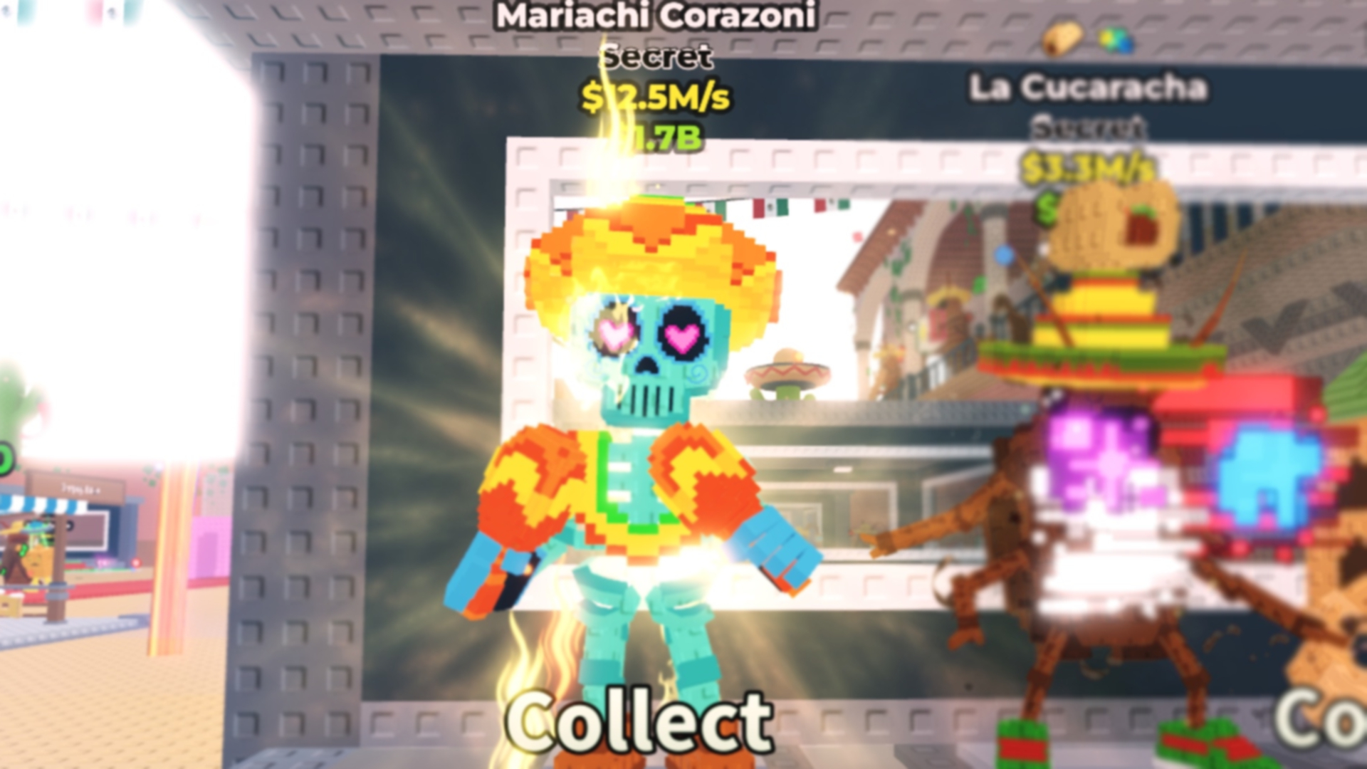 Mariachi Corazoni guide (Image via Roblox Corporation)
