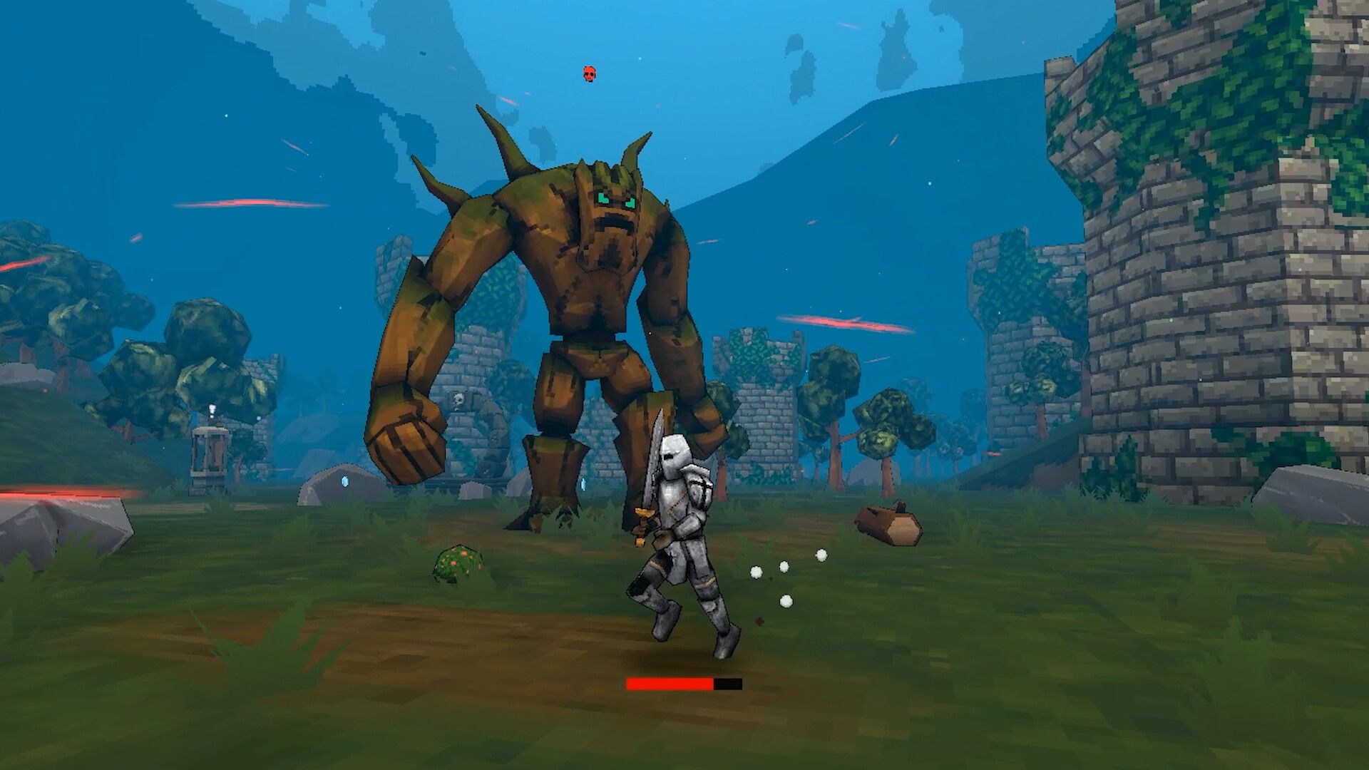 Megabonk All Weapons and How To Unlock Them