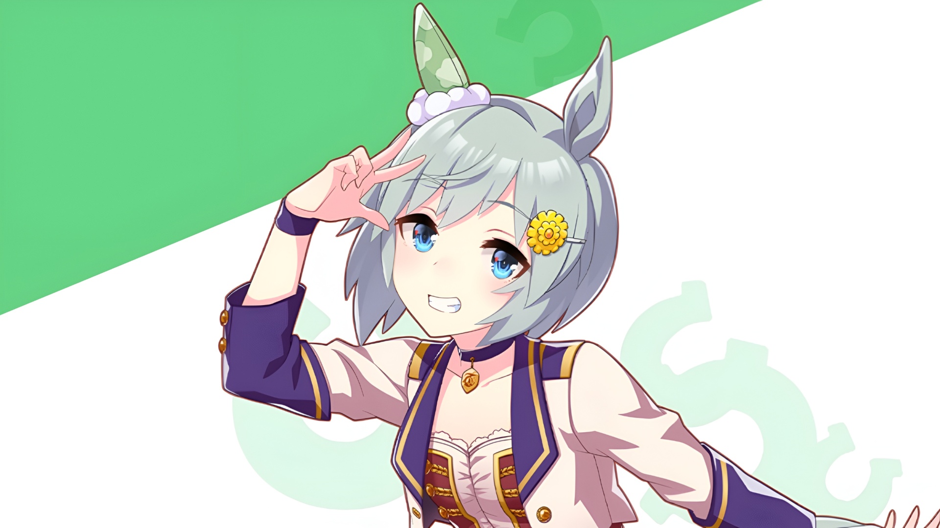 Angling and Scheming is her unique skill (Image via Cygames)