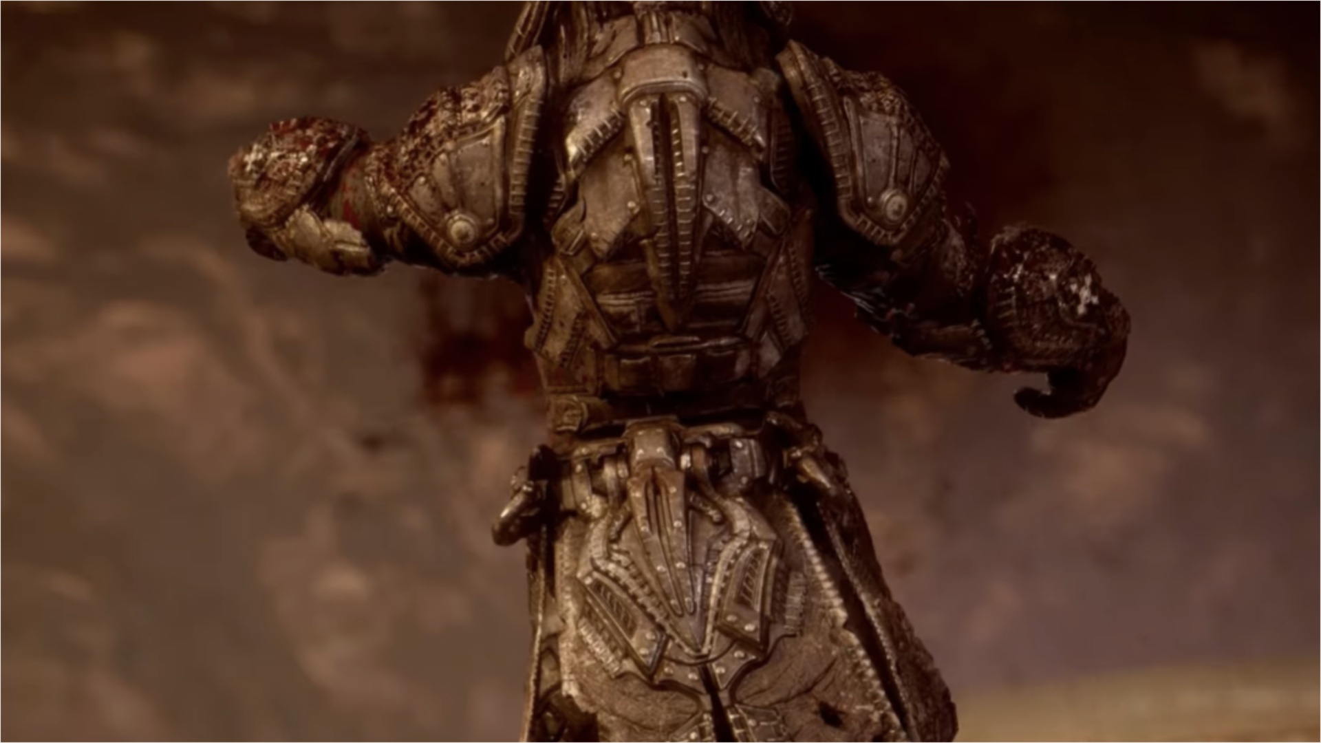 Defeat Raam on insane difficulty to unlock the achievement (Image via Xbox Game Studios)