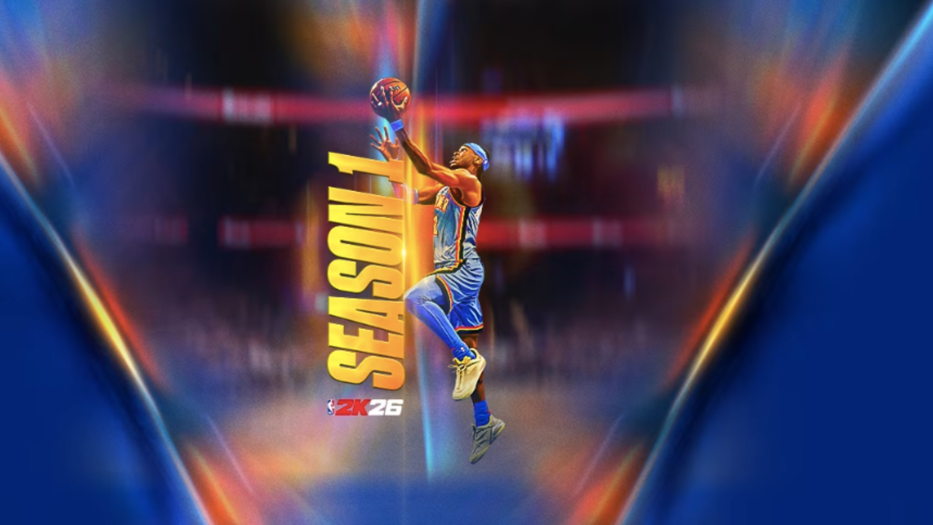 Learn all the Season 1 Pass rewards (Image via 2K)