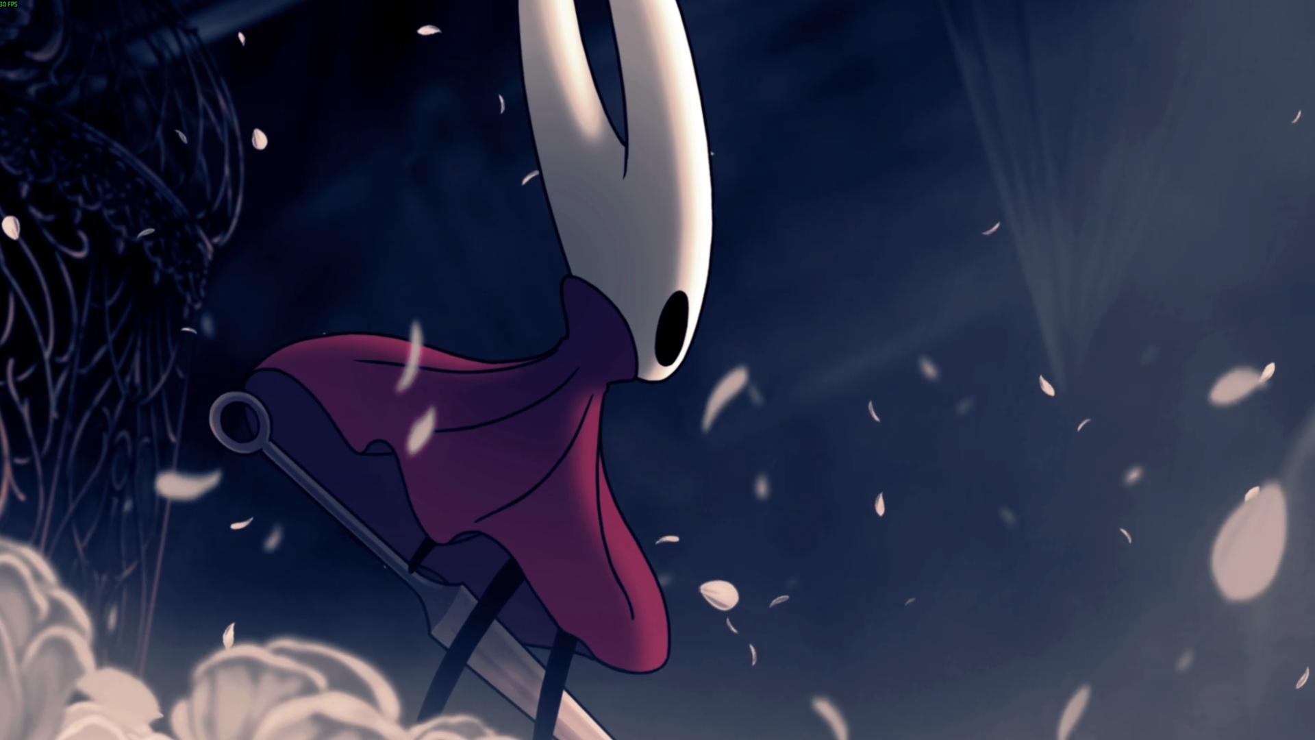 Craft Pimpillo in Hollow Knight Silksong (Image via Team Cherry | Deltia's Gaming)