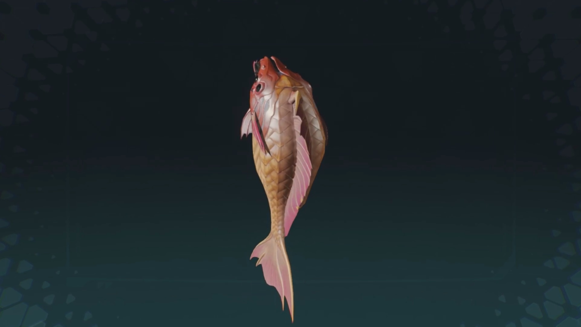 The Slippy Grenade in the game (Image via 2K)