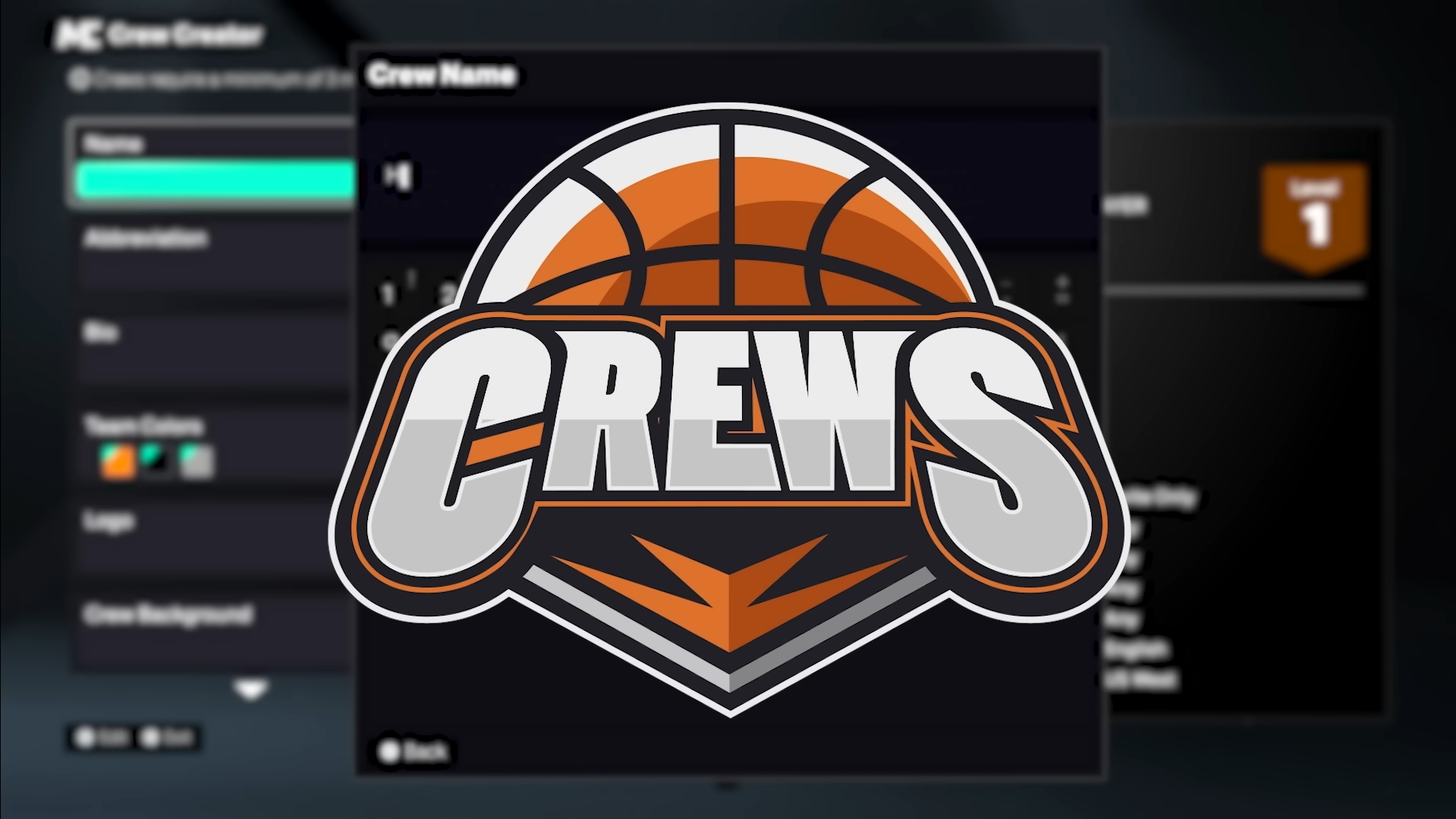 NBA 2K26 Crews Guide