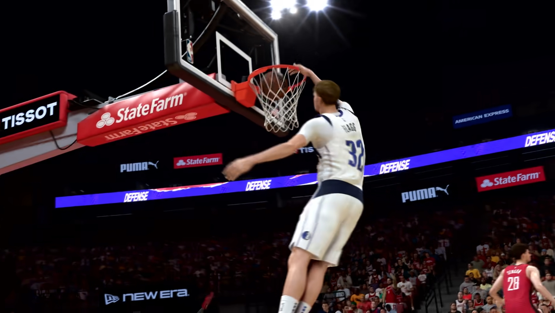 NBA 2K26 Best Dunk Packages Guide