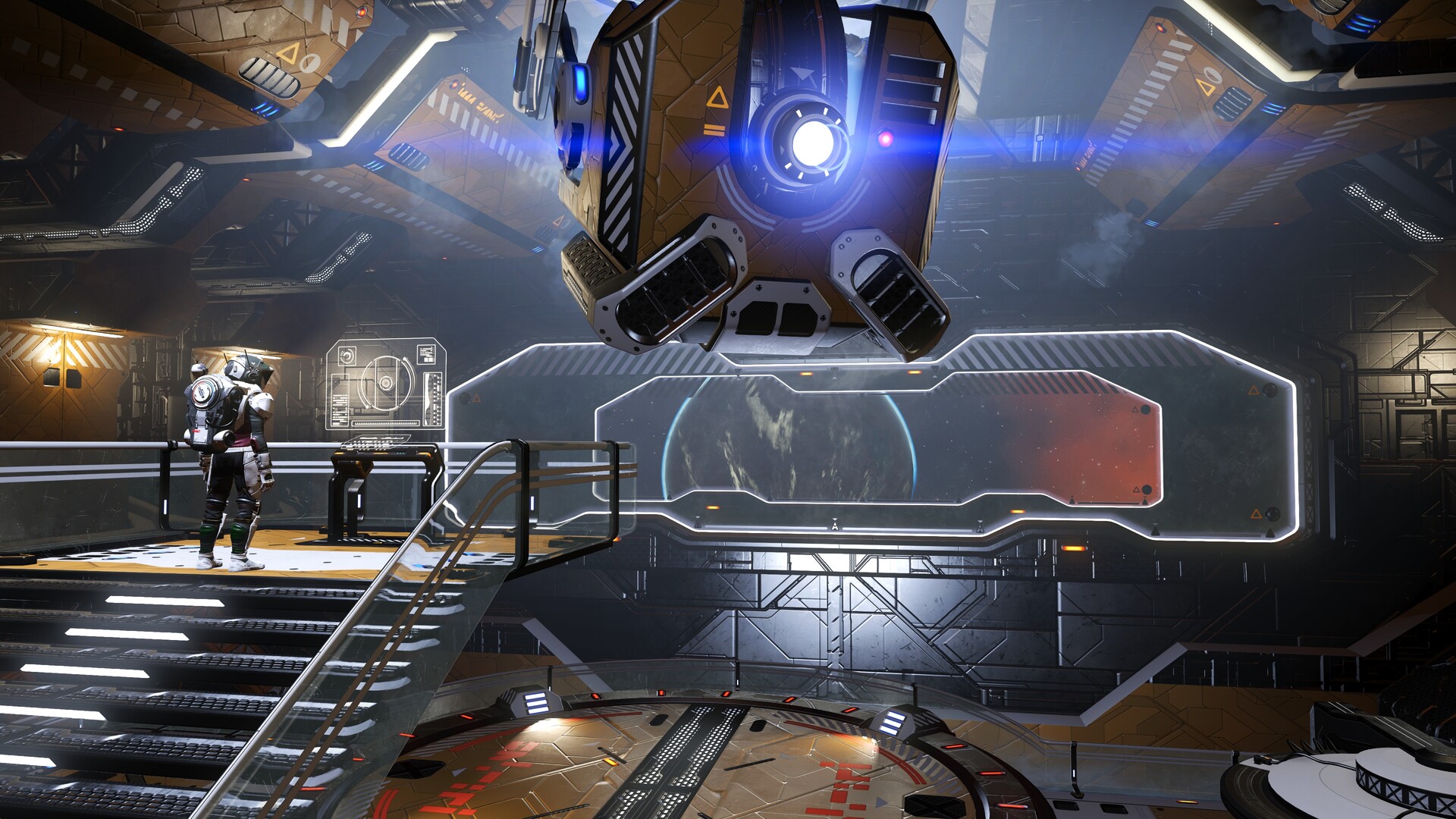 No Man's Sky: Best Settings for RTX 50 Series