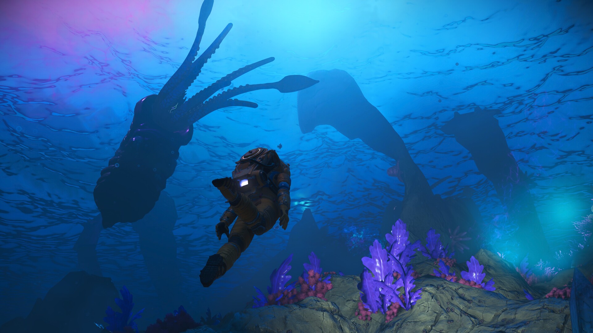 No Man's Sky Screenshot