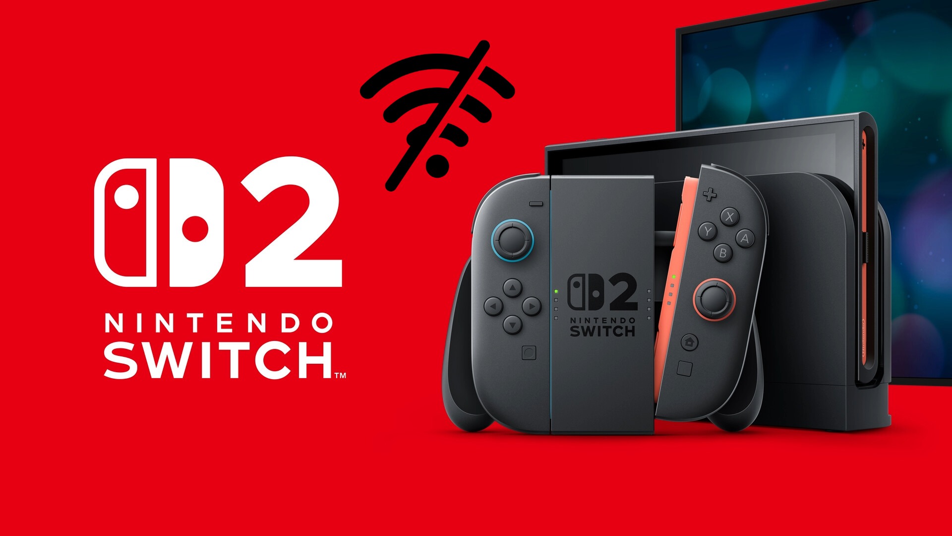 Nintendo Switch 2 Cannot Connect To Wi-Fi Error: Possible Fixes Explored.