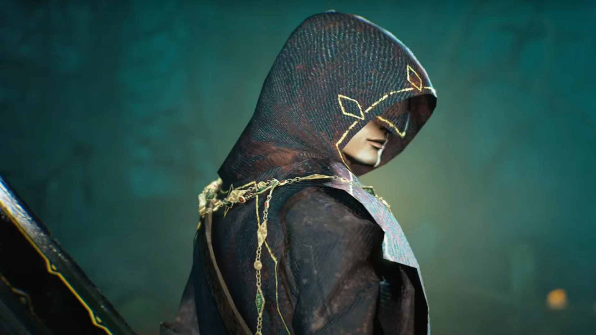 Playing as Guy Savage can be a break from Snake's stealth heavy gameplay