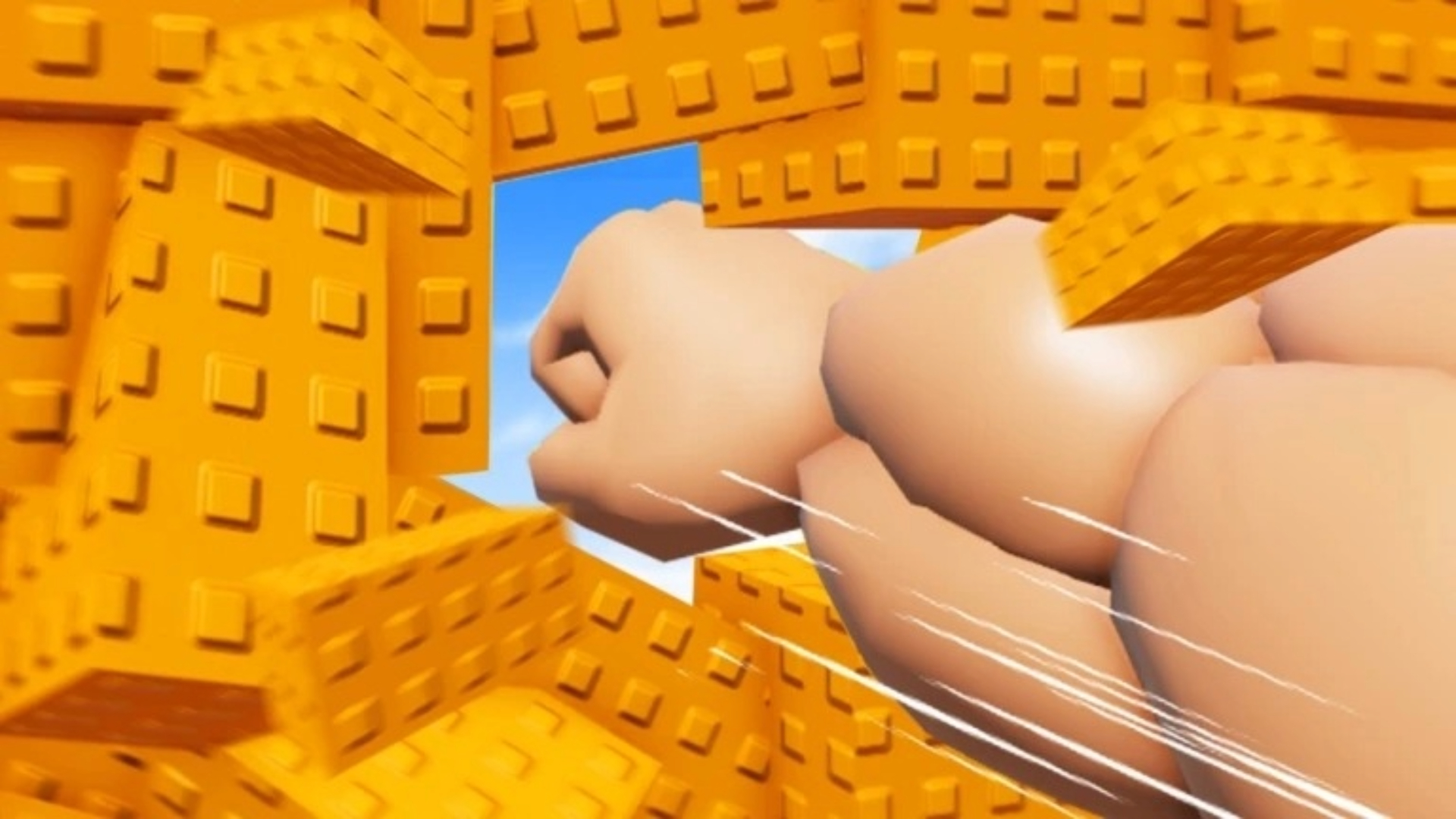 Punch Wall