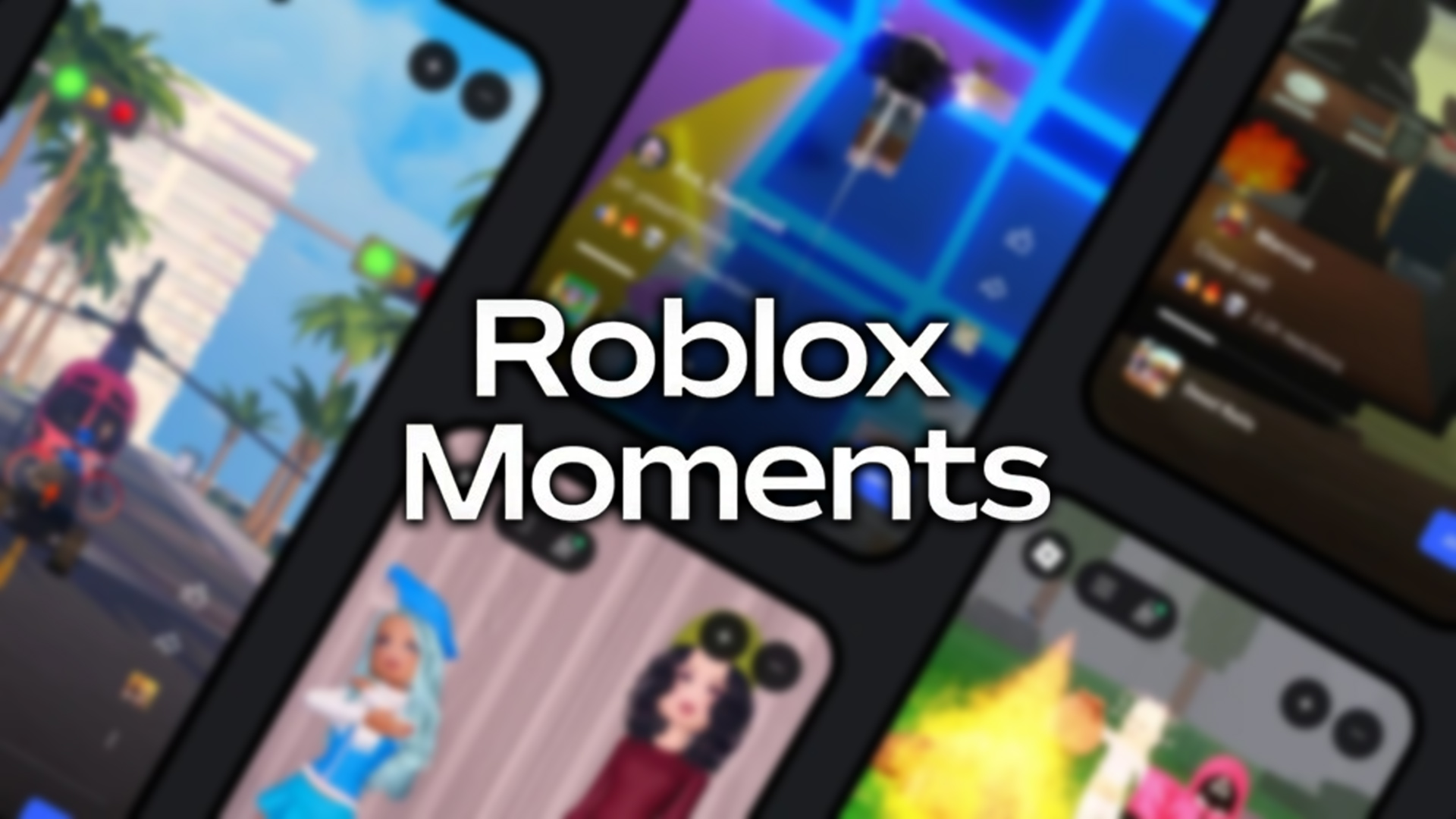 Roblox Moments (Image via Roblox Corporation)