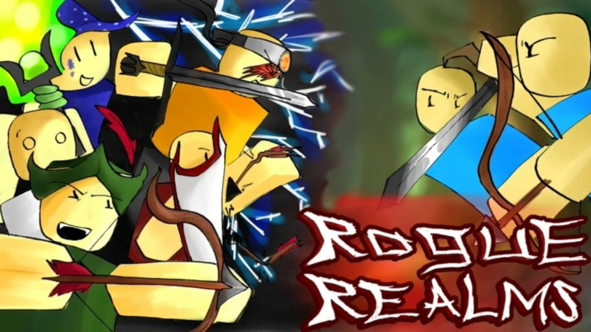 RogueRealms