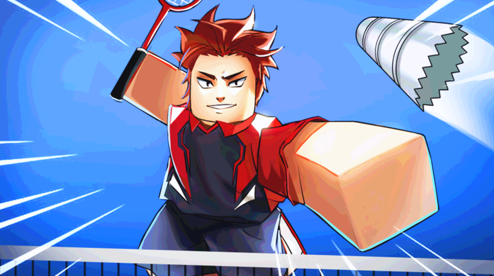 Racket Rivals Codes (Image via Roblox Corporation)
