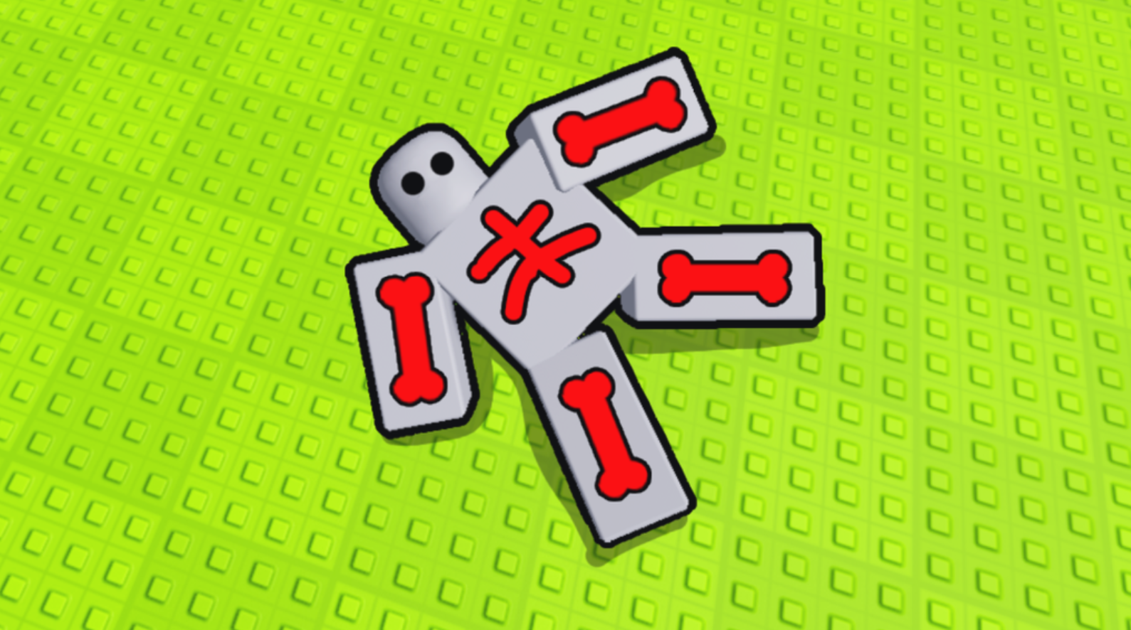 How To Play Break your Bones (Image via Roblox Corporation)