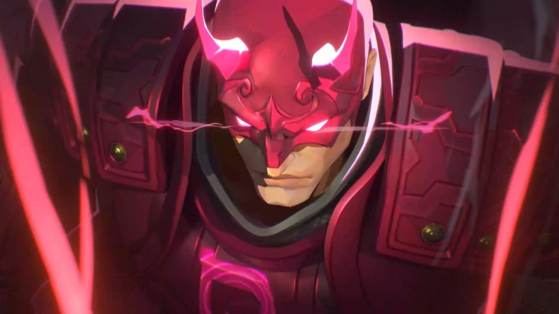 Daredevil is coming mid-season (Source: NetEase Games)