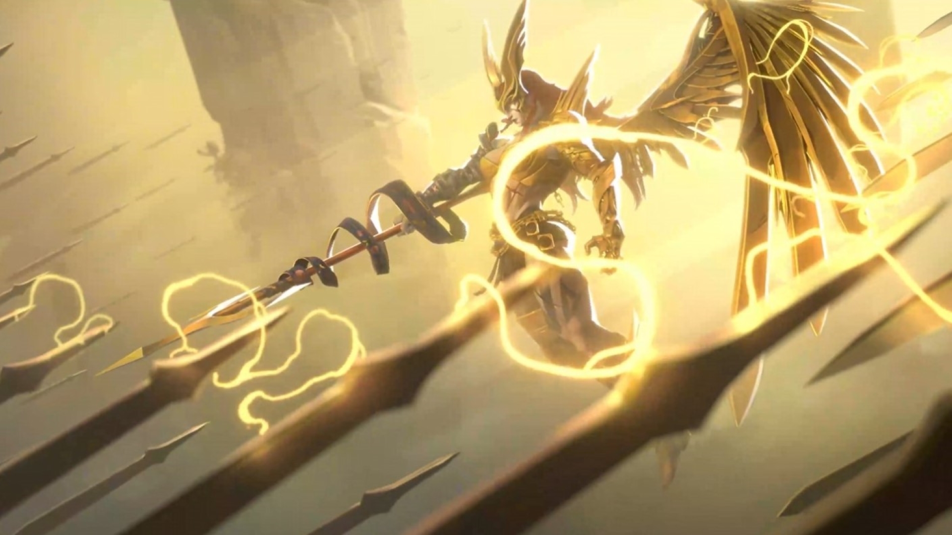 New heroes are here (Source: NetEase Games)