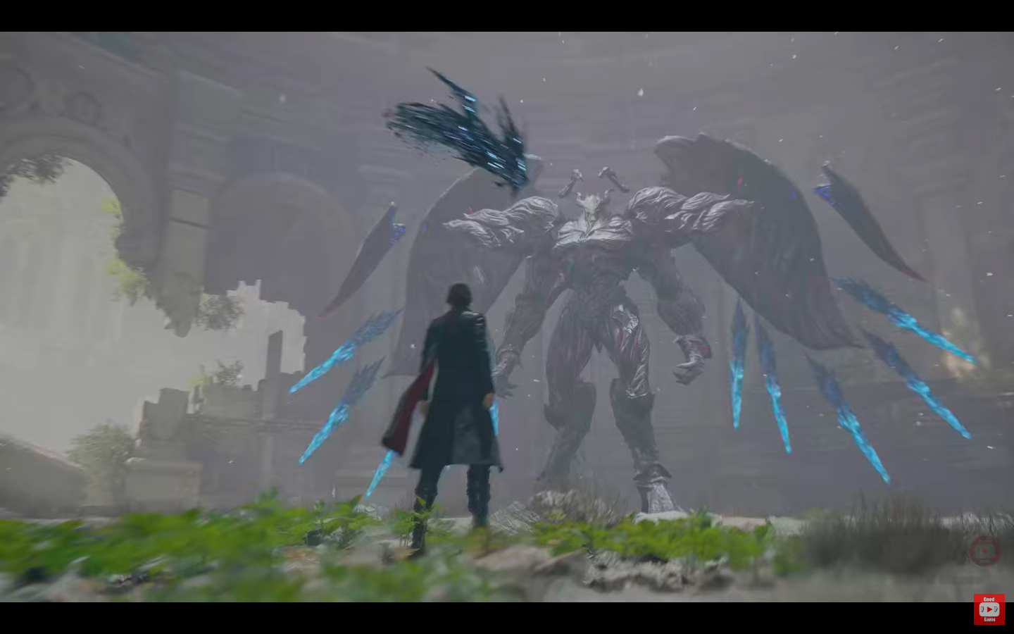 (Image via Sony Interactive Entertainment | FP Good Game/YouTube)