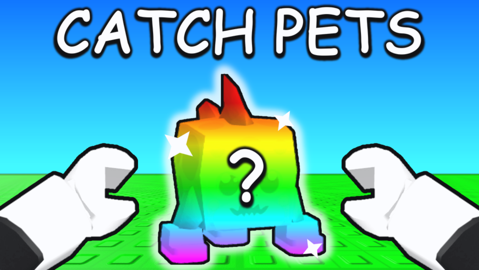 My Pet Farm Codes (Image via Roblox Corporation)