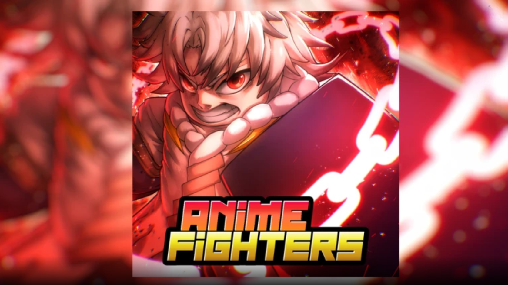 Anime Fighters Simulator Codes (Image via Roblox Corporation)