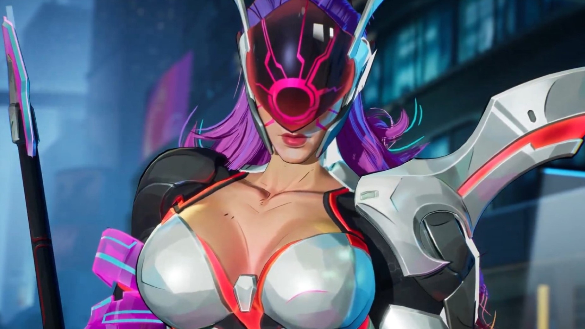SKULD 2099 is a legendary costume (Source: NetEase Games)