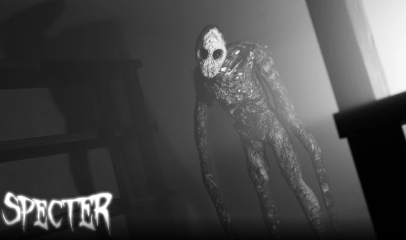 Specter Codes (Image via Roblox Corporation)