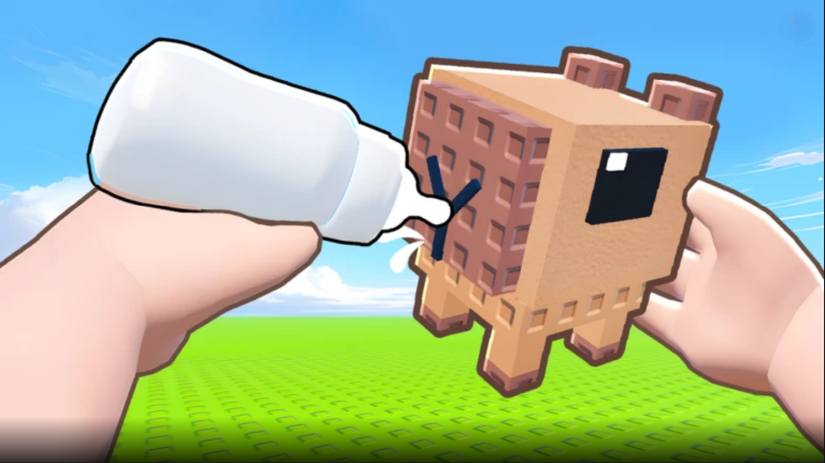 Build a Zoo Beginner's Guide (Image via Roblox Corporation)