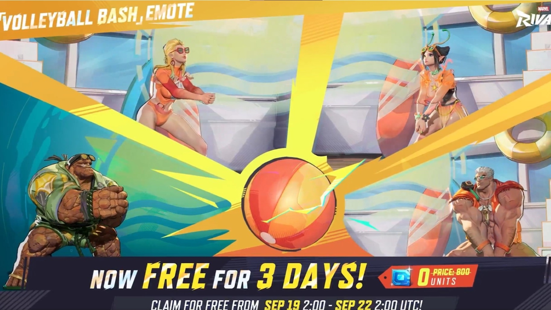 Claim your free bundle now (Source: NetEase Games)