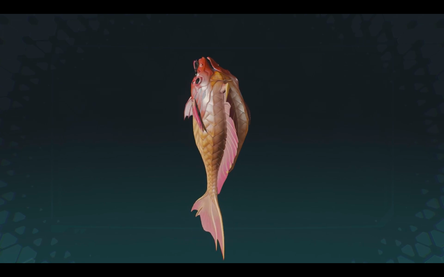 The Slippy Grenade in the game (Image via 2K)