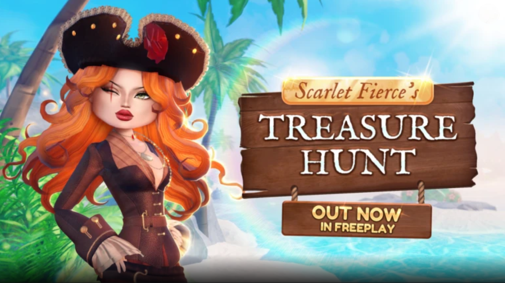 How to complete the Scarlet Doll Quest in Dress to Impress (Image via Roblox Corporation)