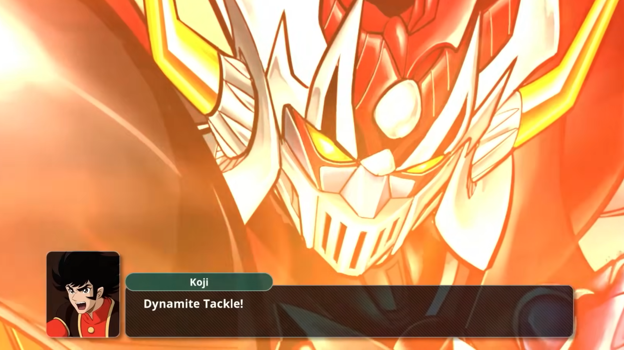 Multiplayer mode in Super Robot Wars Y (Image via Bandai Namco Entertainment)