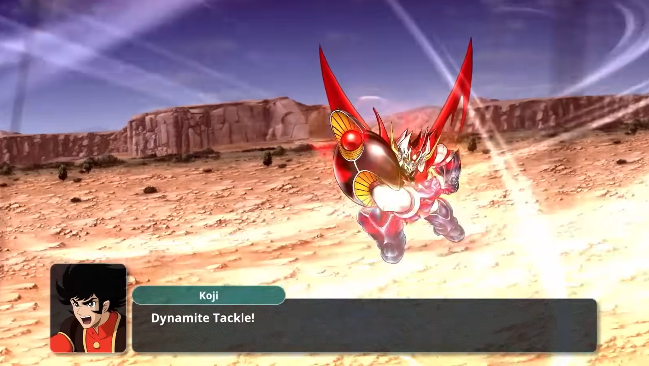 Controls Guide in Super Robot Wars Y (Image via Bandai Namco Entertainment)