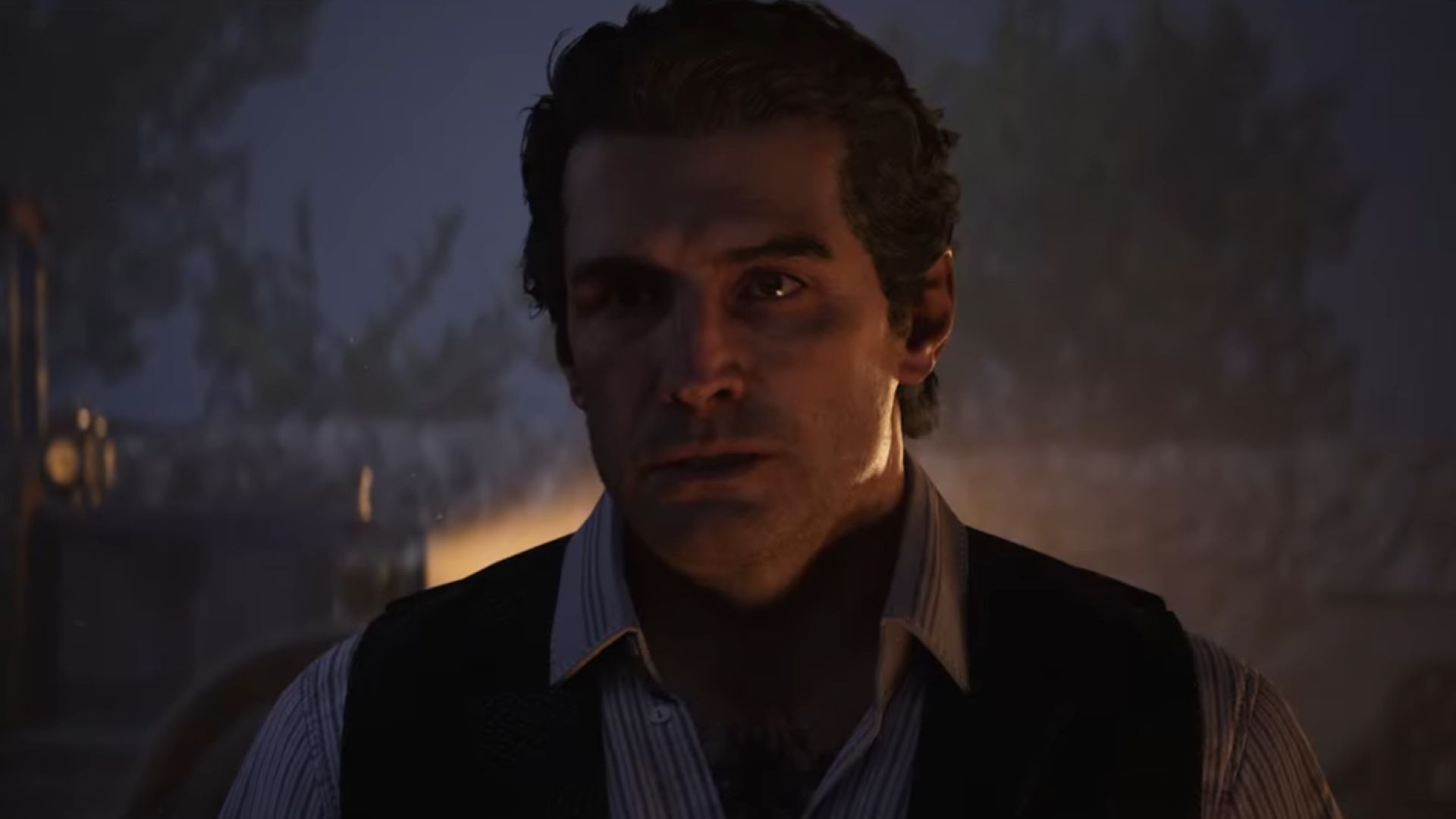 Mafia The Old Country: Famiglia (Chapter 1) Mission Guide