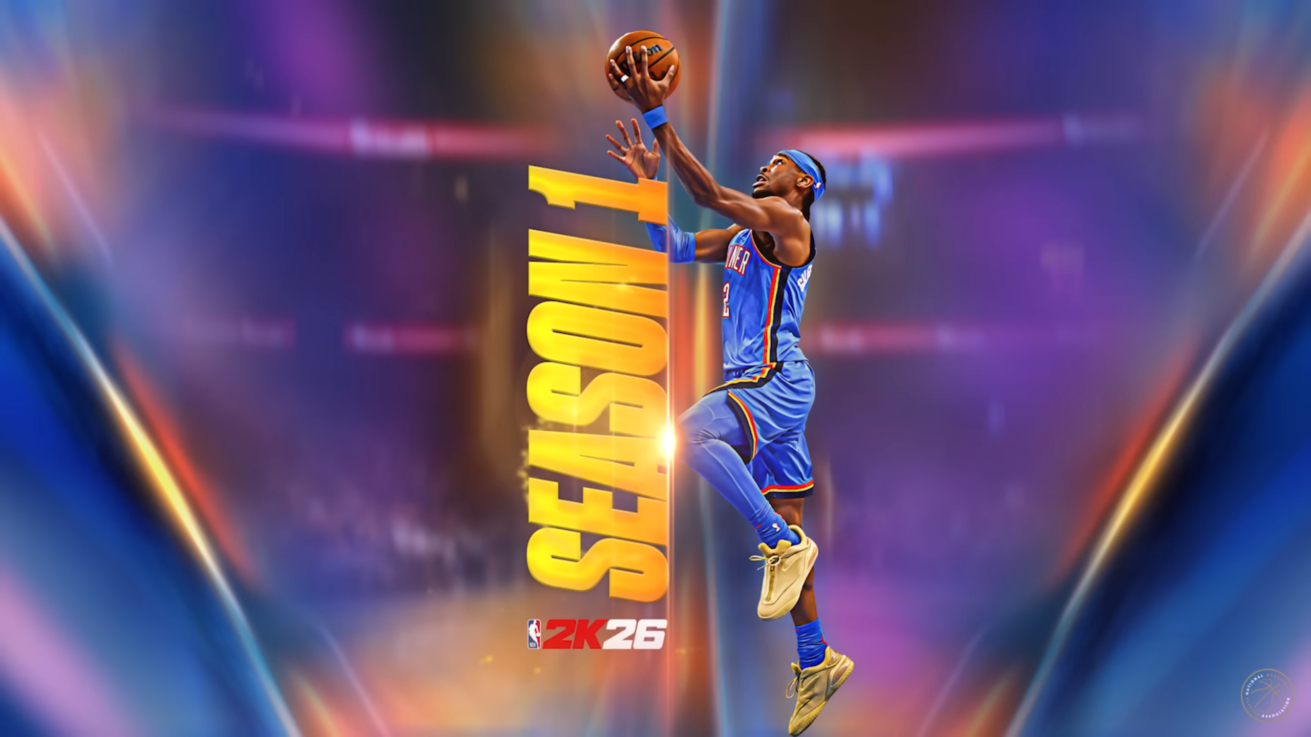 Season Schedules in NBA 2K26 (Image via 2K Games)