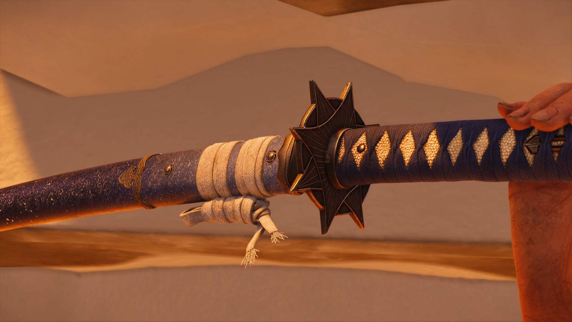 Starlight Abyss [Source: Sucker Punch]