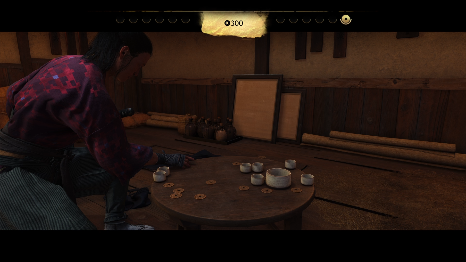 Make sure your opponent does not have an easy time (Source: Sucker Punch)