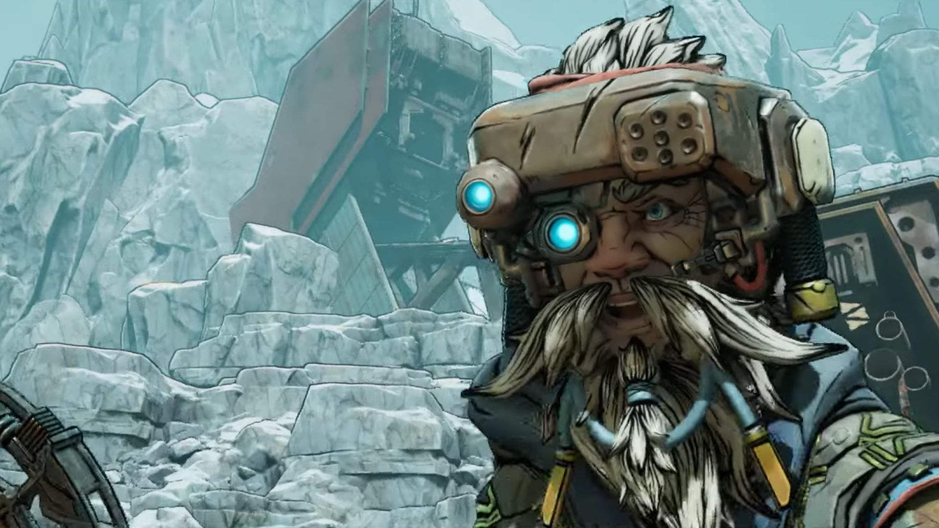 Borderlands 4: Shadow of the Mountain Main Mission Guide