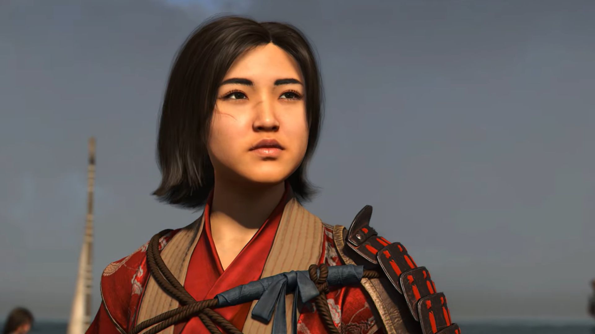 Assassin’s Creed Shadows Claws of Awaji DLC: A Shinobi on Awaji Quest Walkthrough