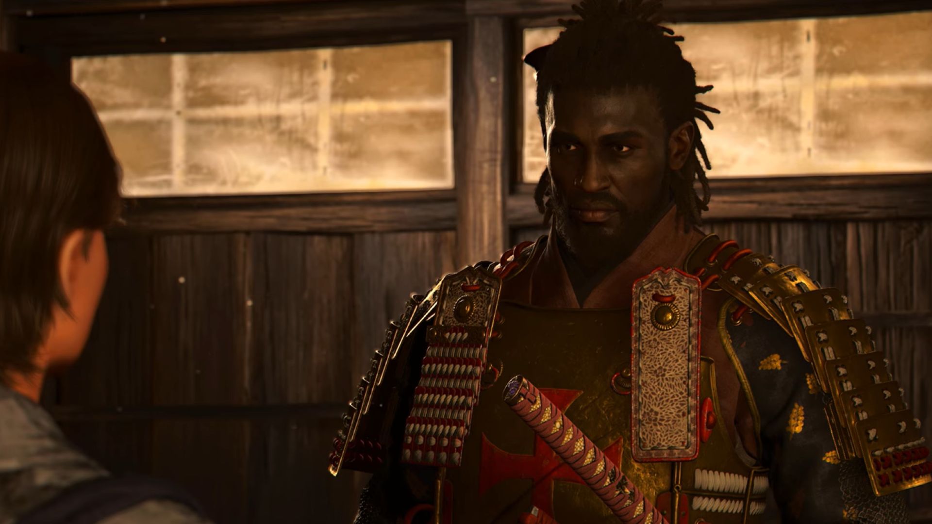 Assassin’s Creed Shadows Claws of Awaji Note Alone in this World quest