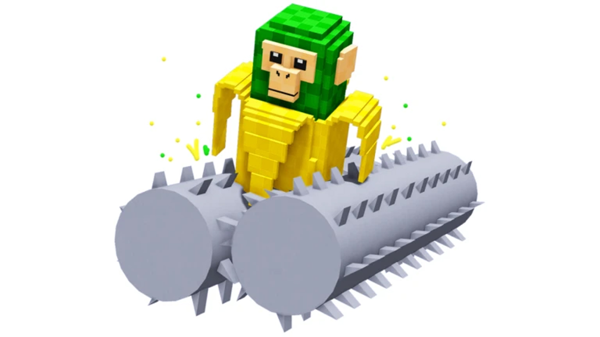 Shred a Brainrot (Image via Roblox Corporation)