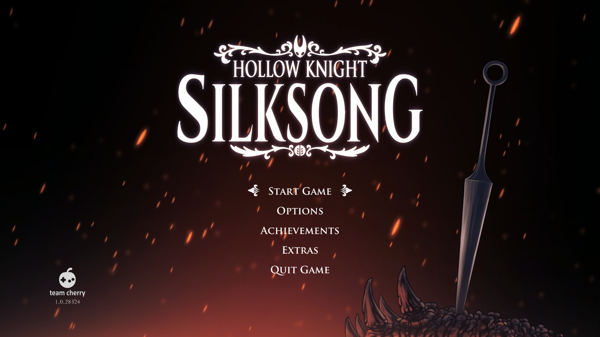 The Best Beginner's Guide to Hollow Knight Silksong (Image via Team Cherry)