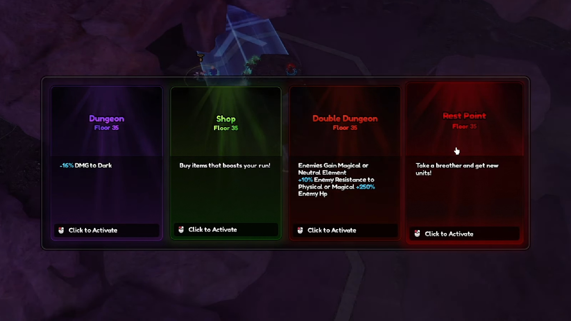 Special Rooms (Image via Roblox Corporation)