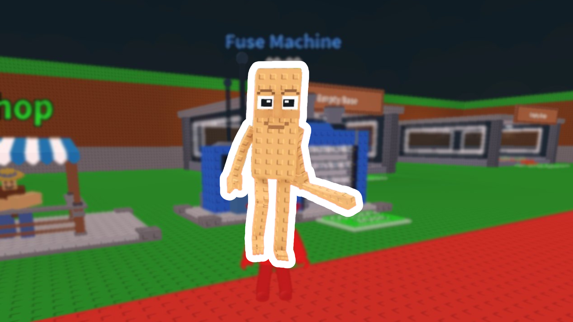 Steal a Brainrot removes Tung Tung Tung Sahur (Image via Roblox Corporation)