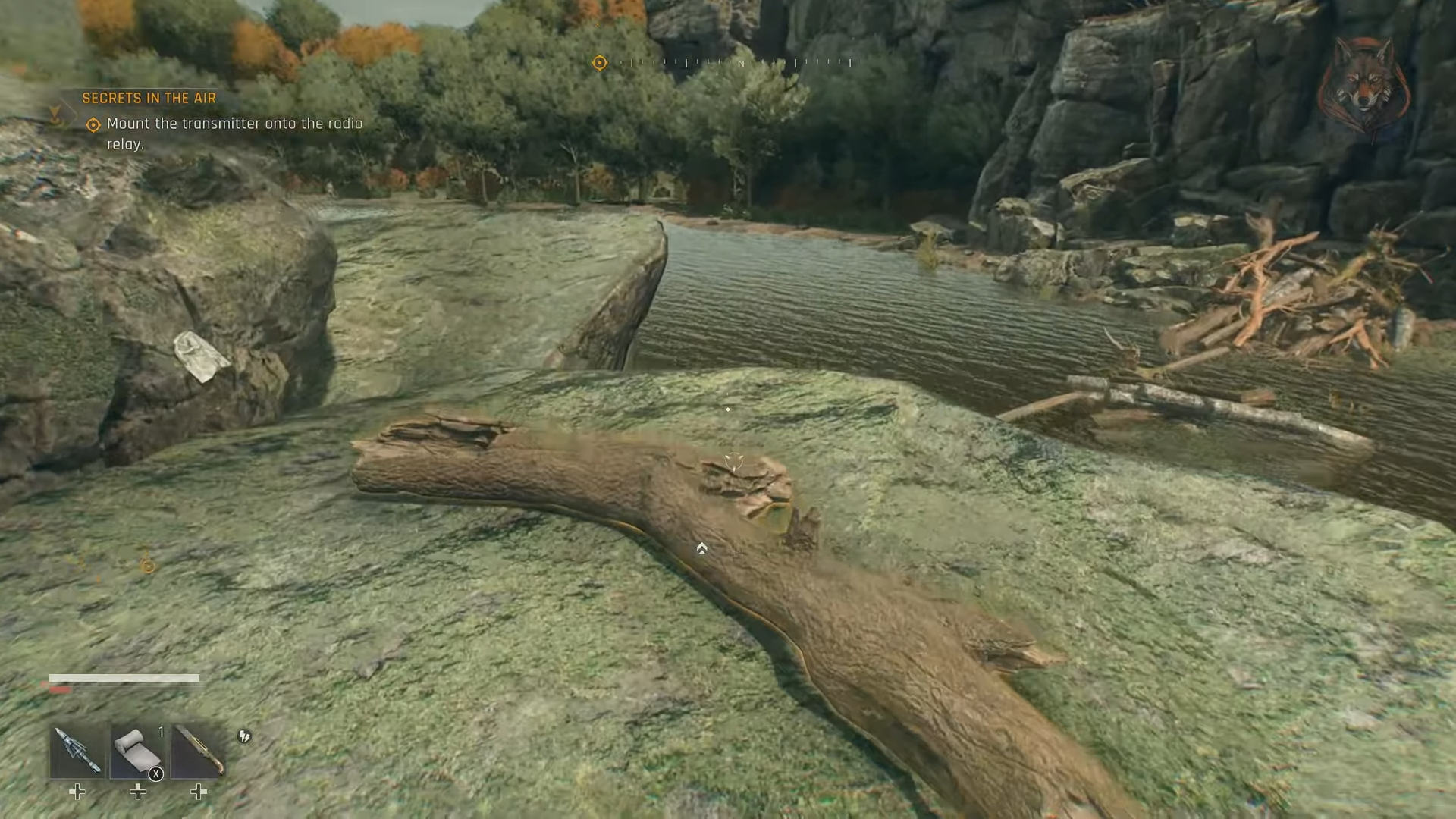 Stick 1