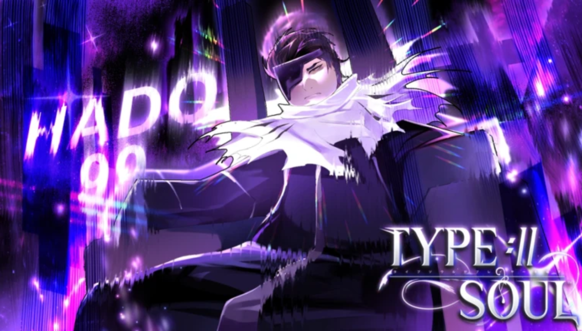 Type Soul Race Tier List