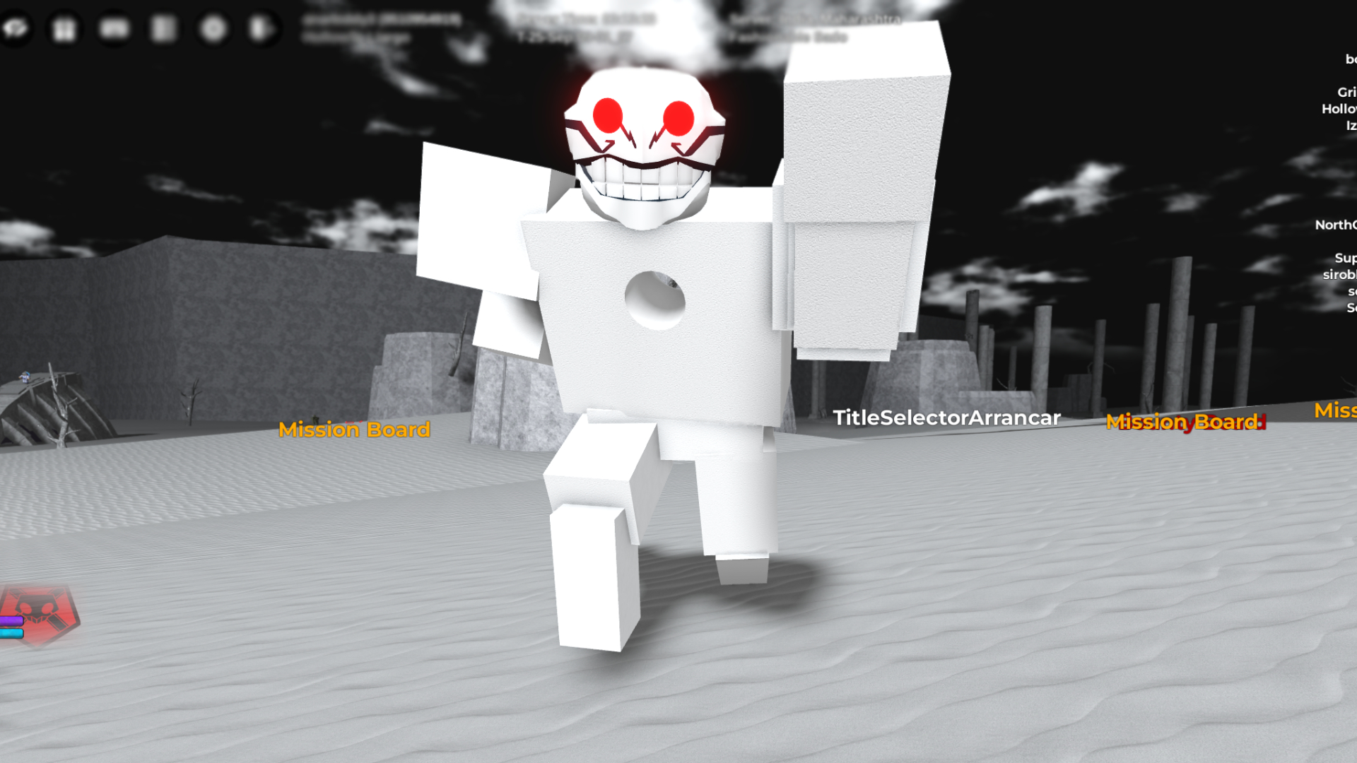 Type Soul Fishbone guide (Image via Roblox Corporation)