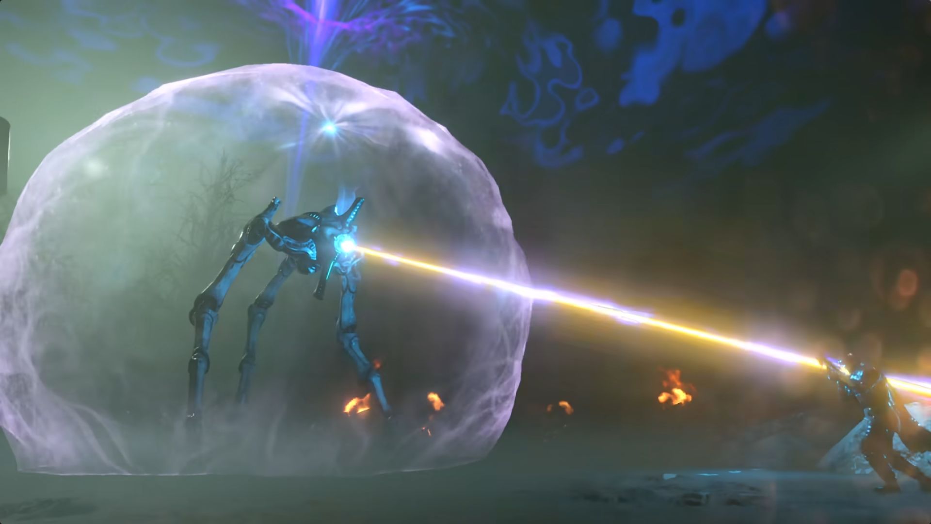 Tips and Tricks for Helldivers 2 Illuminate Build