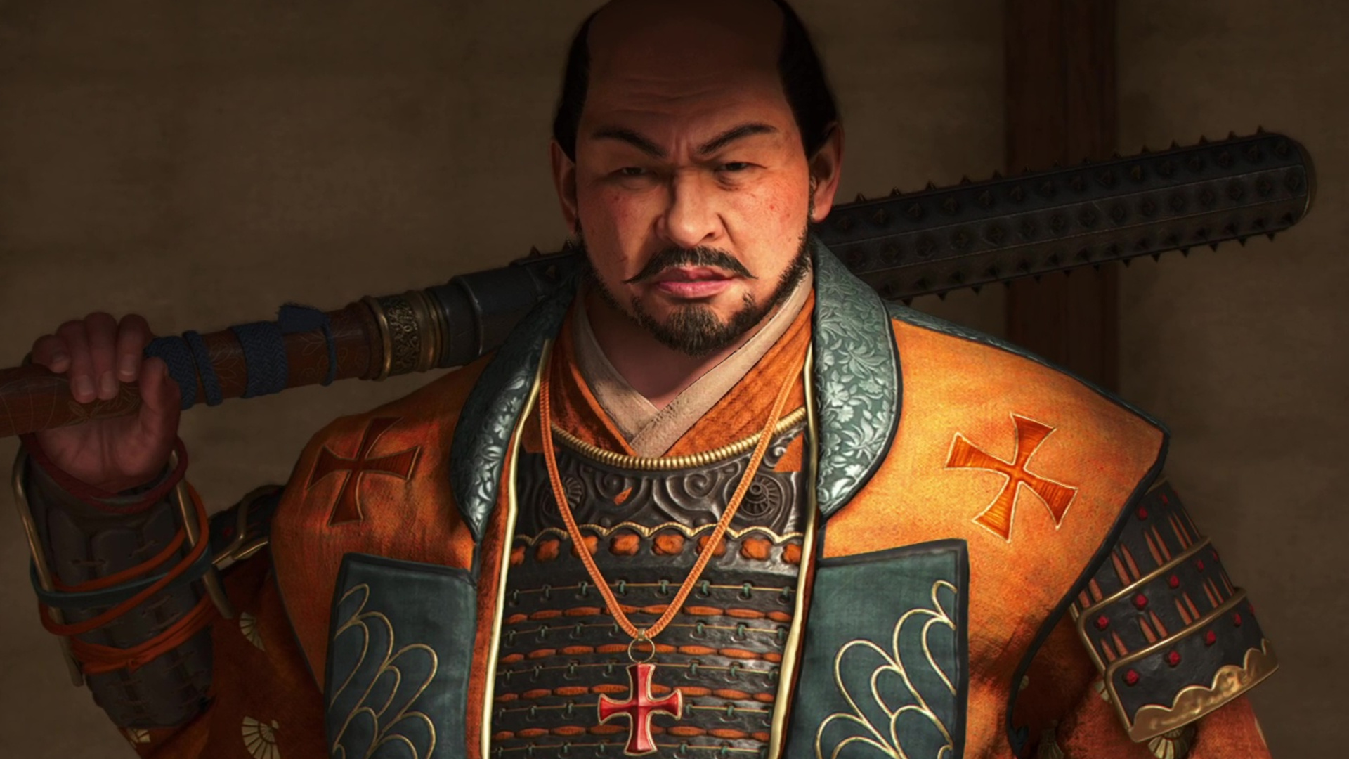 Tomeji is more of a Templar than Yukari in Assassin's Creed Shadows Claws of Awaji DLC.