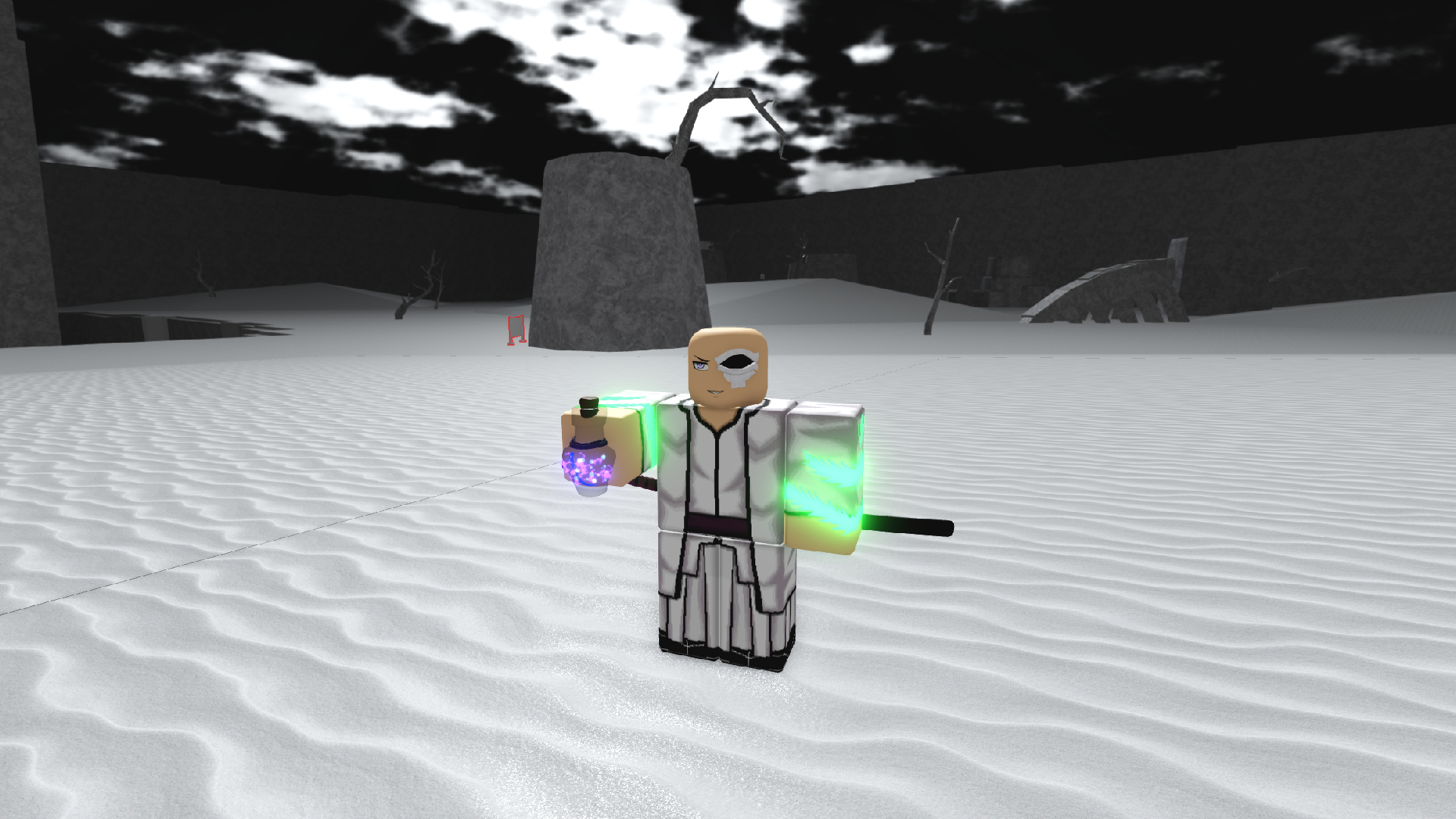 Type Soul Purple Elixir guide (Image via Roblox Corporation)