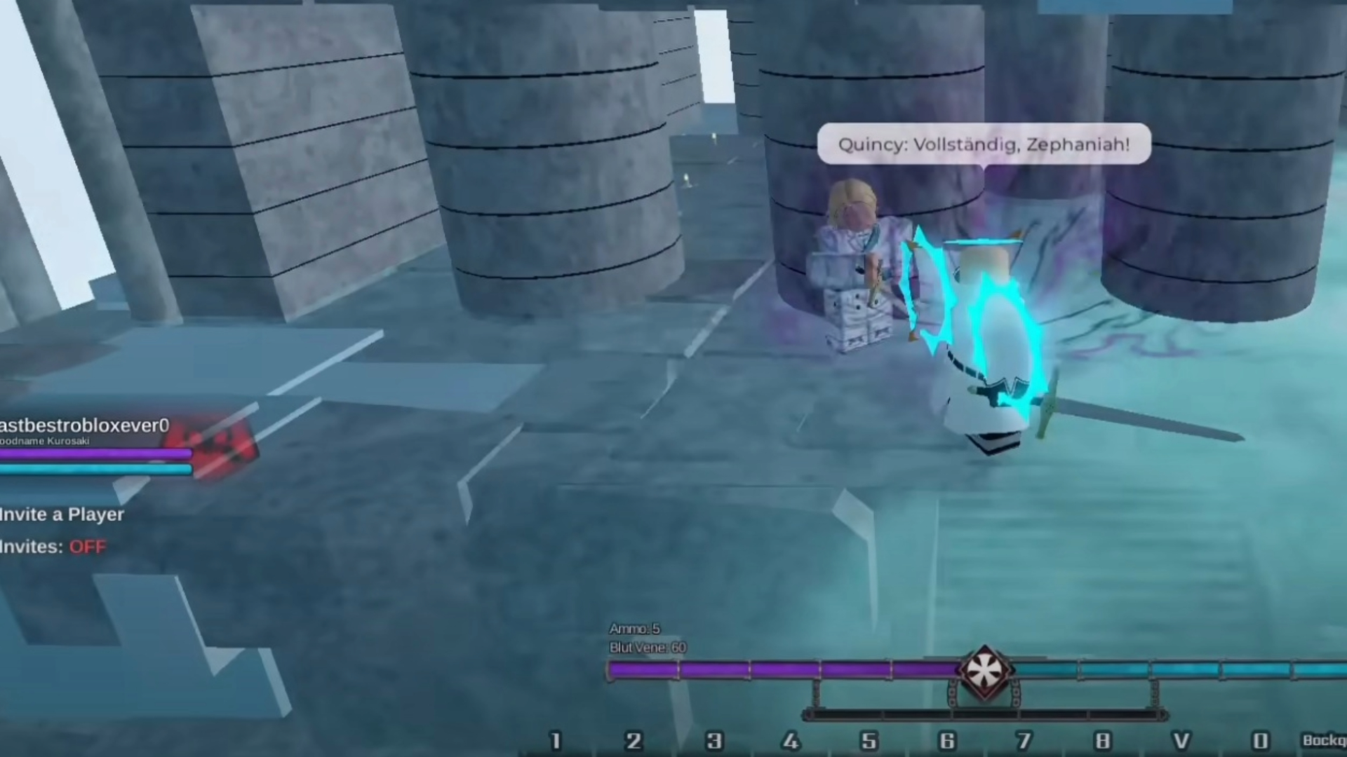 Unlocking True Mode